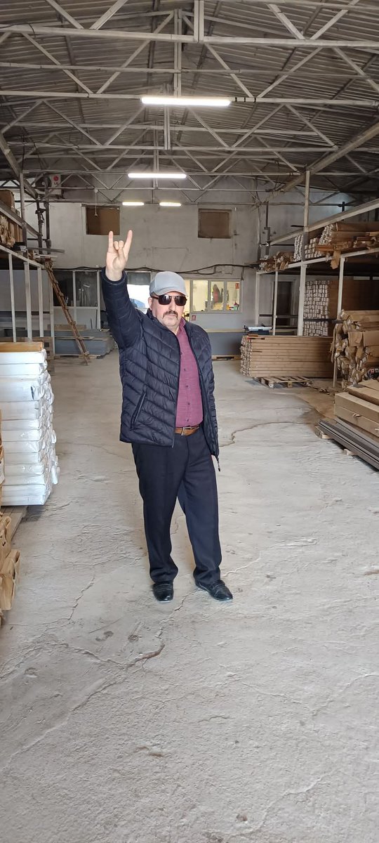 Yaşar ÇÖRTEN tweet media