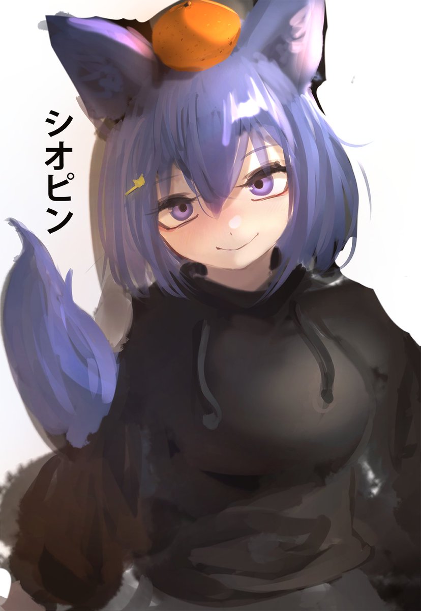 AnderHorlo's tweet photo. @Siopin_ シオピンさんを描きました😁 https://t.co/5HKygGjEUT