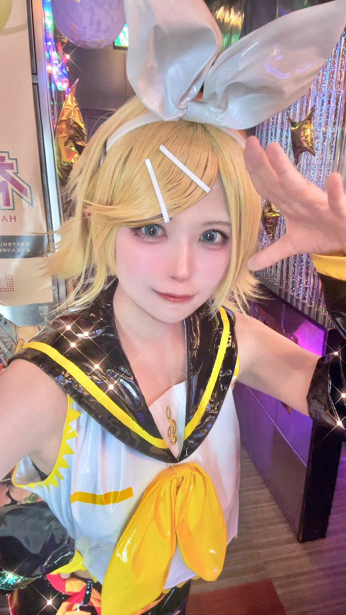 せつな💫 tweet media