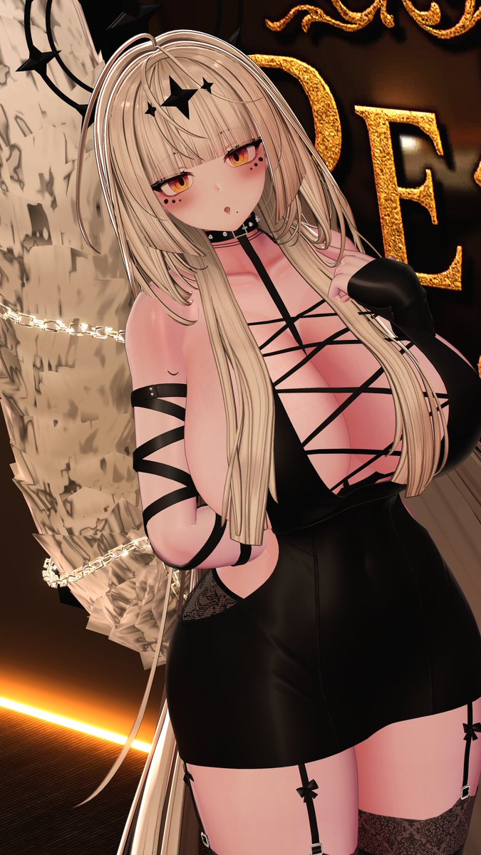 あまより tweet media