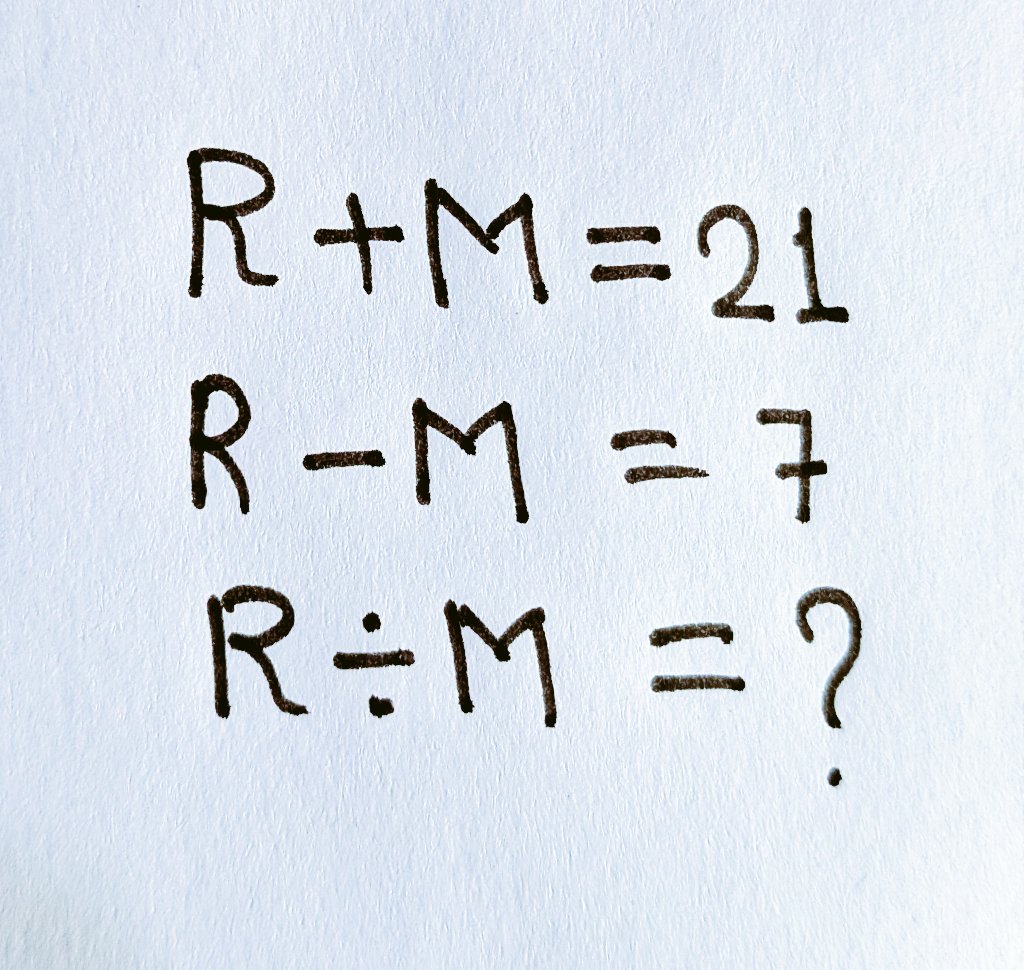 MATHS WITH ZIA tweet media