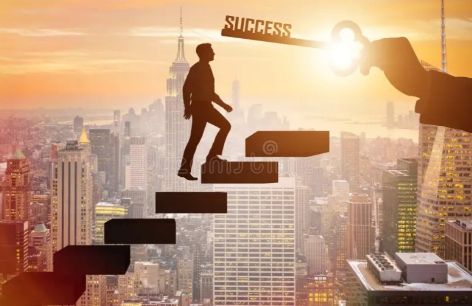 AFiFa_0012's tweet image. Saturday reset: Stop waiting.
Start building.
One career move today = momentum tomorrow.  Your future self is watching.
Go make them proud. #CareerGrowth
