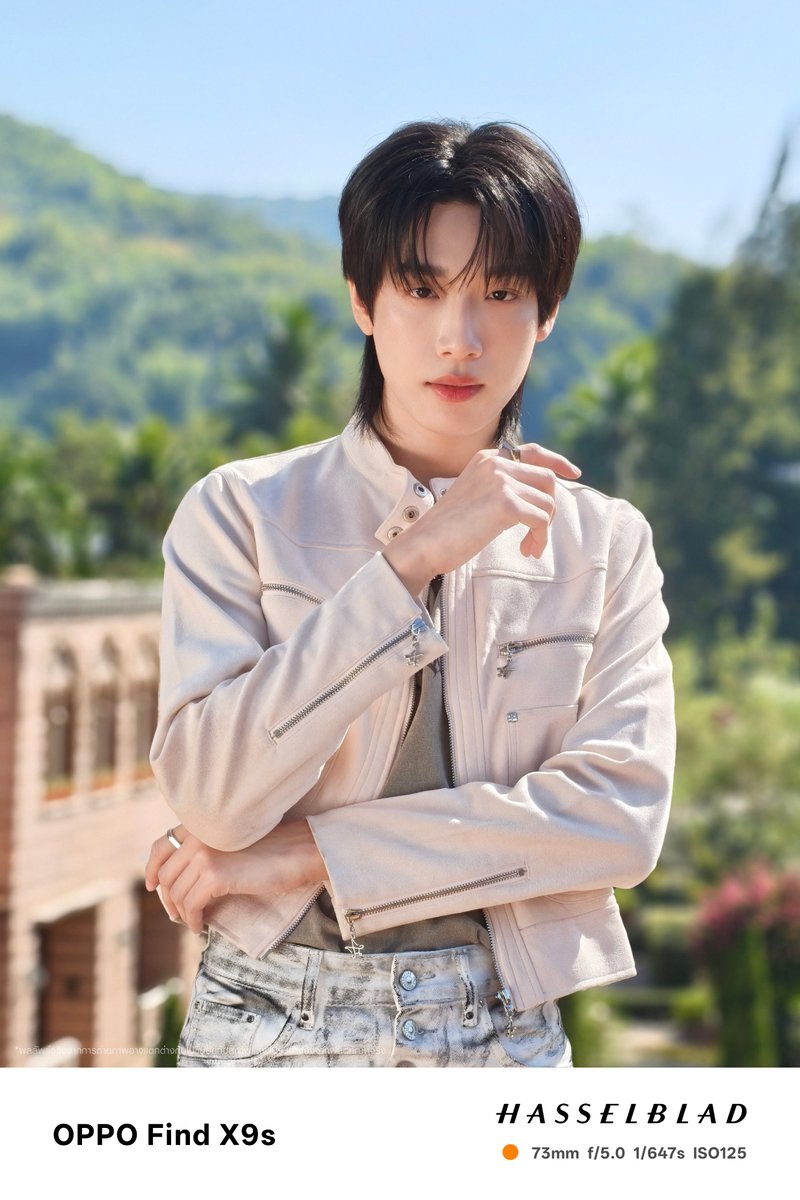 OPPO Thailand tweet media