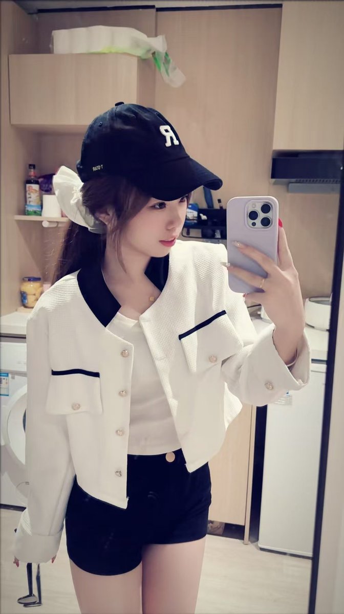 娜娜 tweet media
