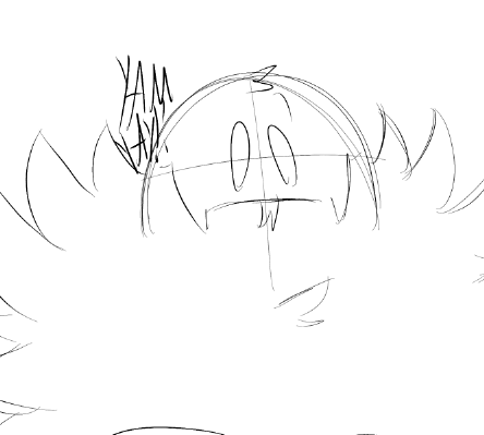 egyamut's tweet photo. Doodles 4/2 https://t.co/Ya8ey5F1XG