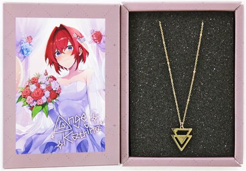 らしんばん秋葉原店新館入荷情報? 『にじさんじ ジューンブライド2021 