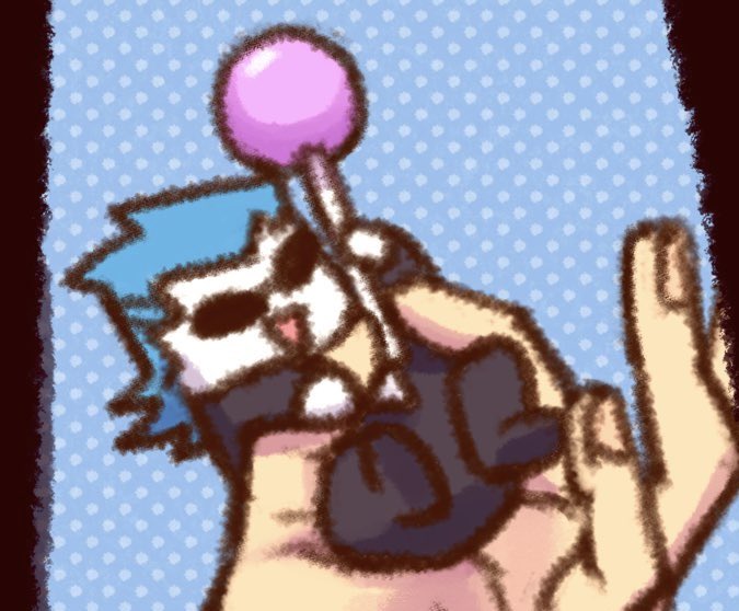 こかげ tweet media