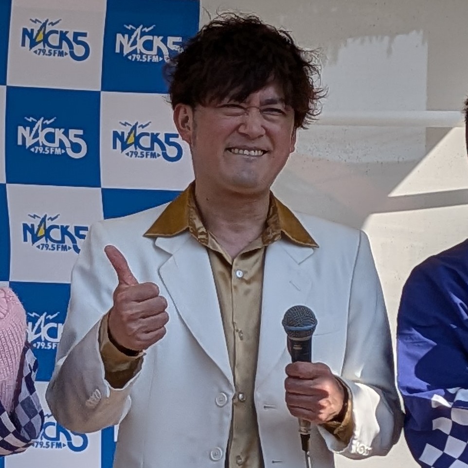yosshi9556mh's tweet photo. GOGOMONZスペシャルステージ✨️
楽しかった〜♪
２部は当選したので中で見れたよ✨️
#gogomonz_nack5 https://t.co/XLzxHWJw3K