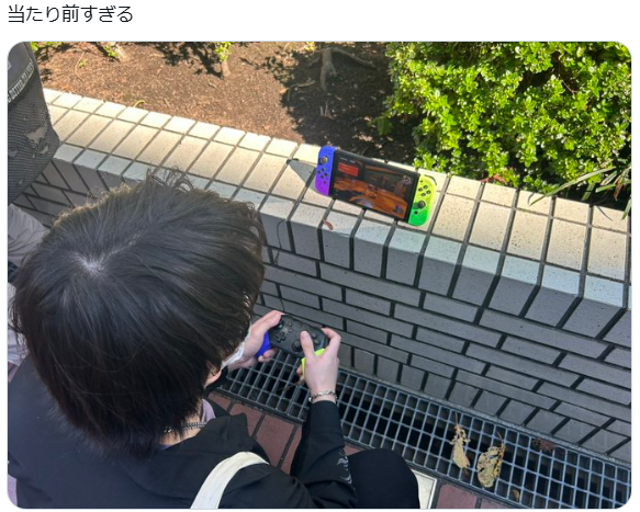 スプラログ-スプラトゥーン3情報まとめ tweet media