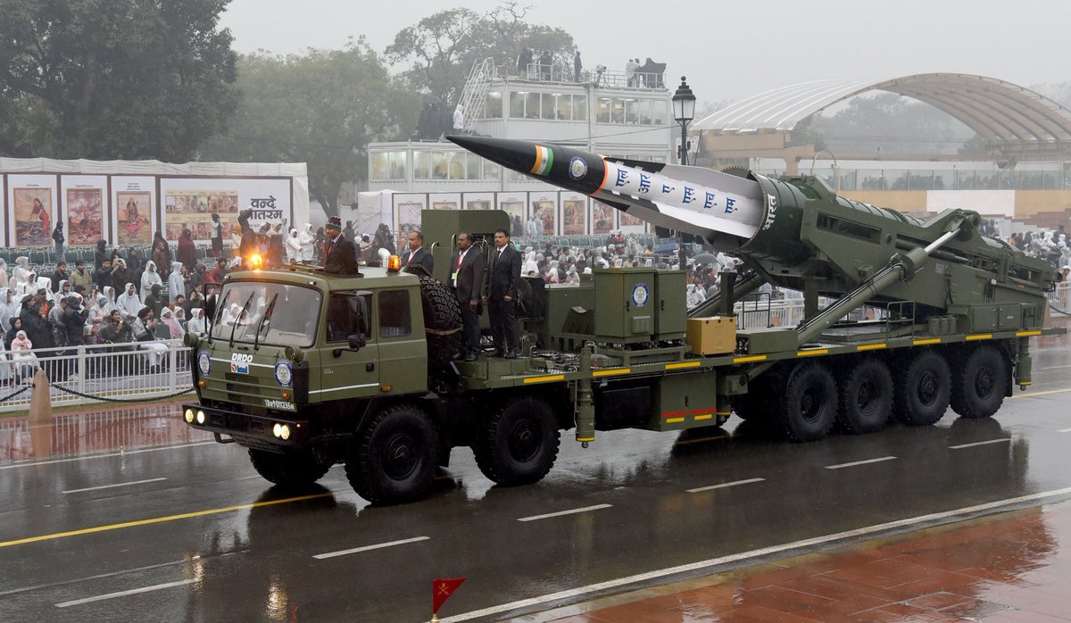 Alpha Defense™🇮🇳 tweet media