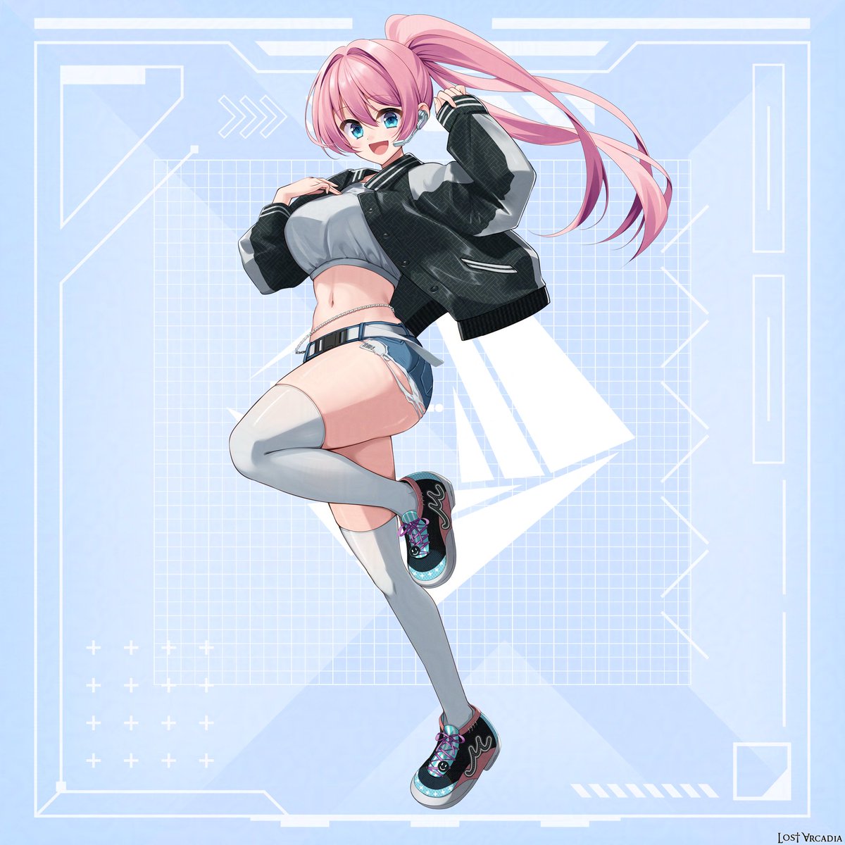 かなもりゆる tweet media
