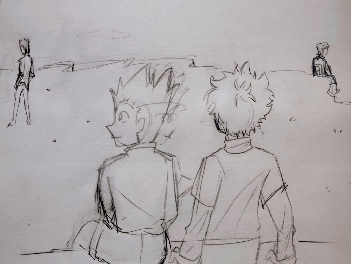 I HAD AN IDEA. So, if you're patient enough to see, you won't regret it at all. I SWEAR IT'S A GOOD ONE.

Here you have some progress, I'll make it a comic.