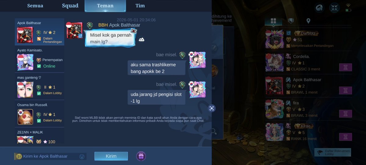 lea bisa juga misel tweet media