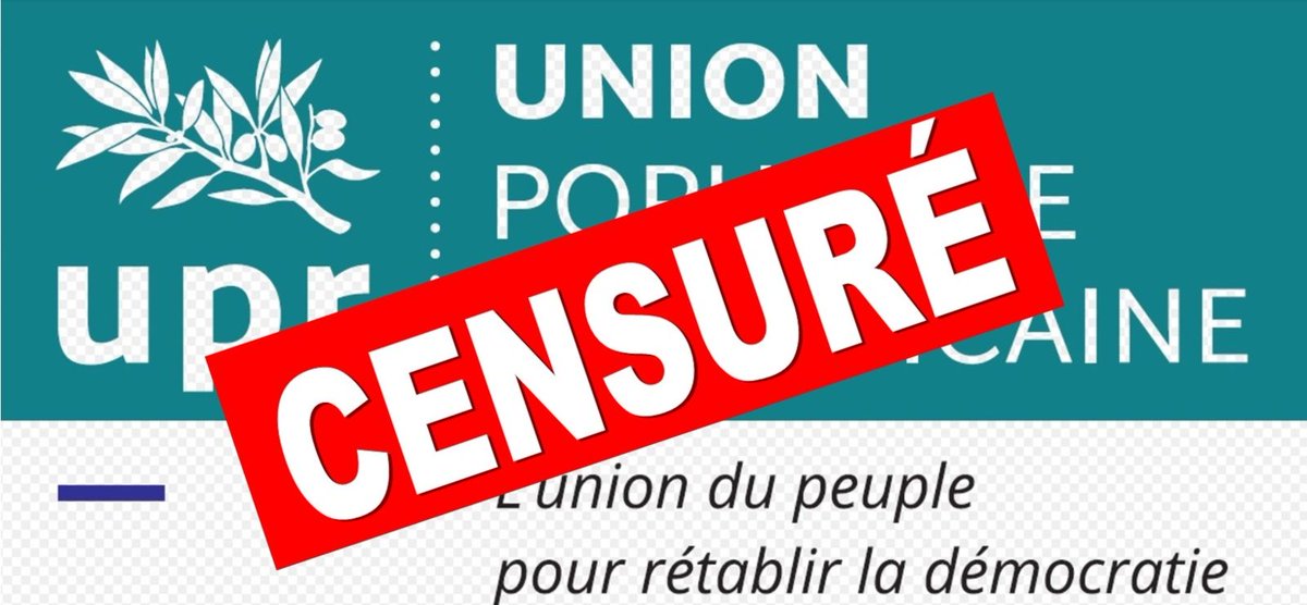 Phil_7338's tweet image. #merdias complices vendus au pouvoir depuis belle lurette, à coups de subventions sans cesse en augmentation, perdent de l'audience #TV #RADIO ainsi que des ventes #PQR #presseNationale...au profit des vraies chaînes et radios d'information @Tocsin_Media @tvlofficiel...
Hourra !
