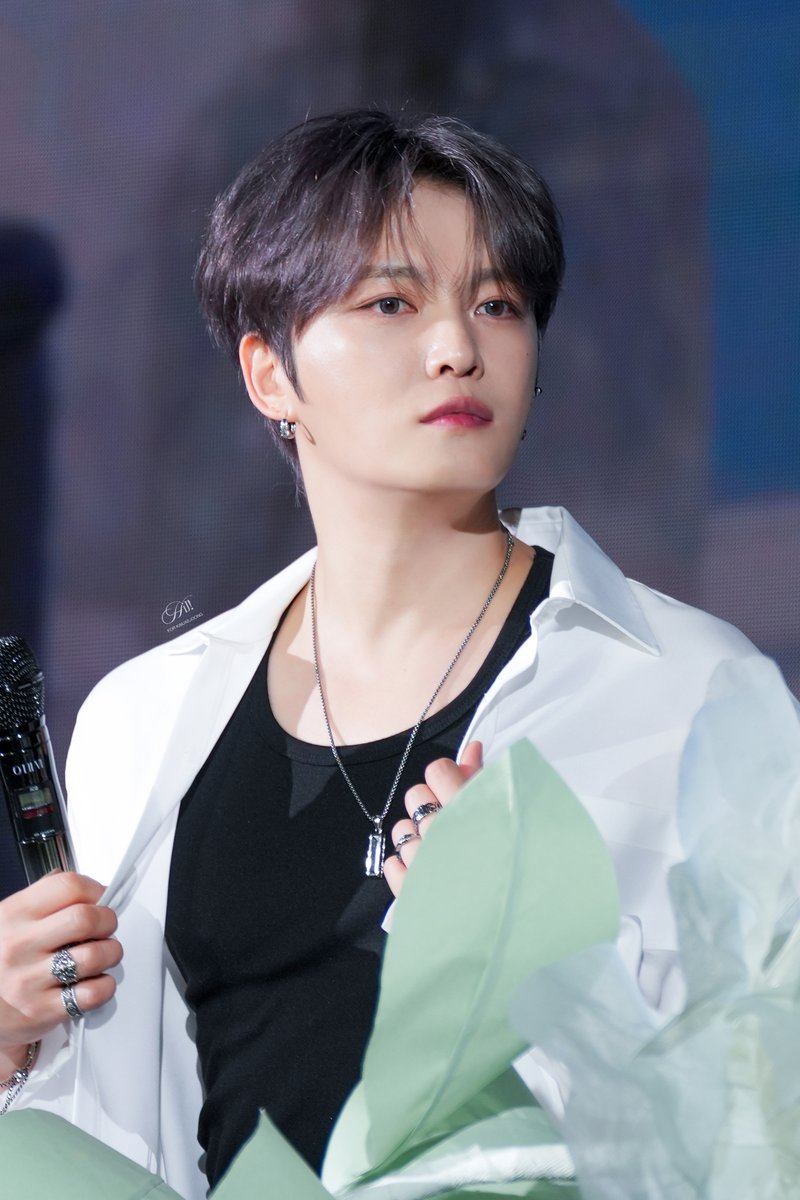 HiJ! 안녕재중아 tweet media
