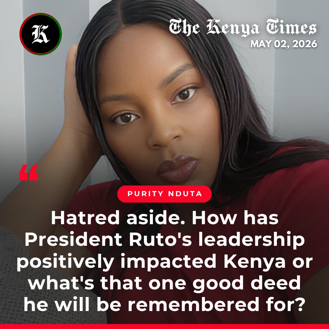 Kavuli M. Bernard, FCH tweet media