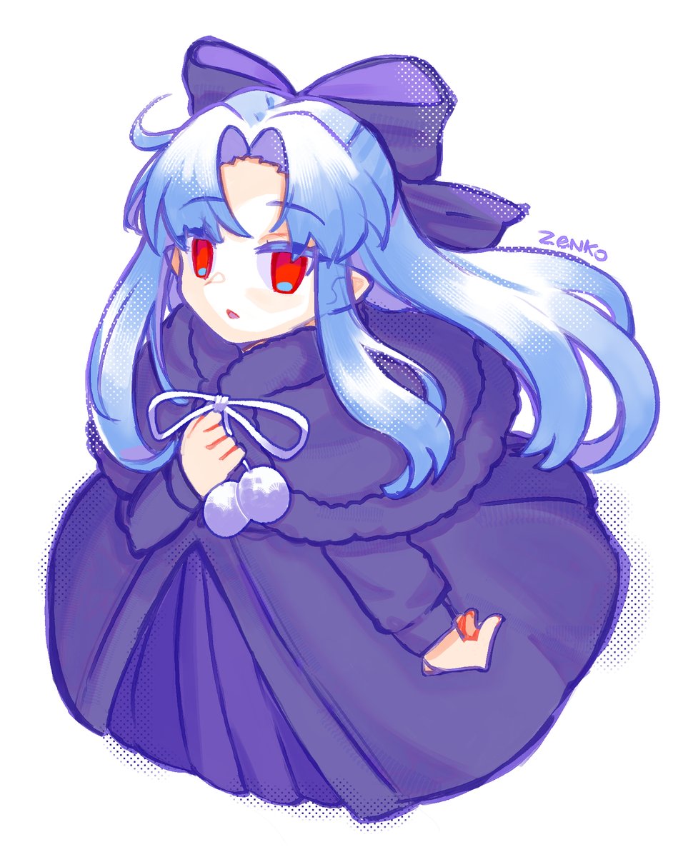 Zenko // 404 🌠🦊 tweet media