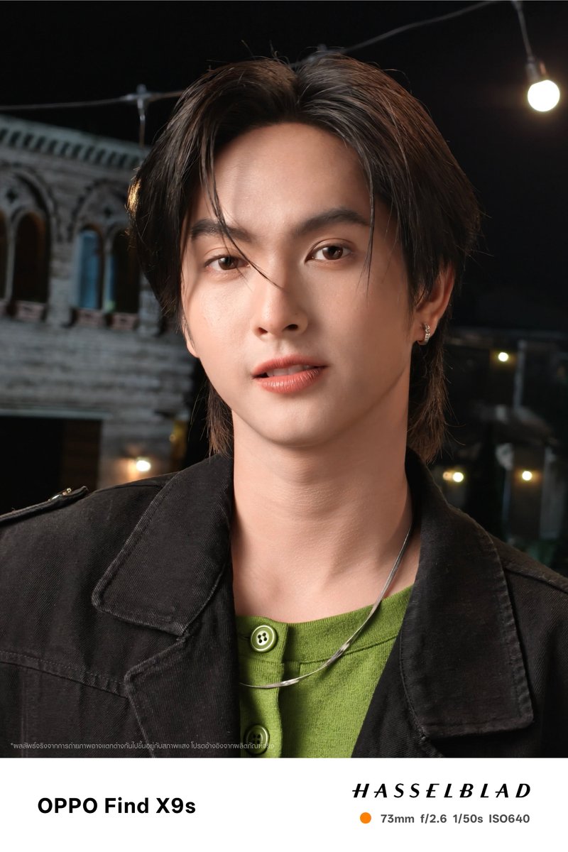 OPPO Thailand tweet media