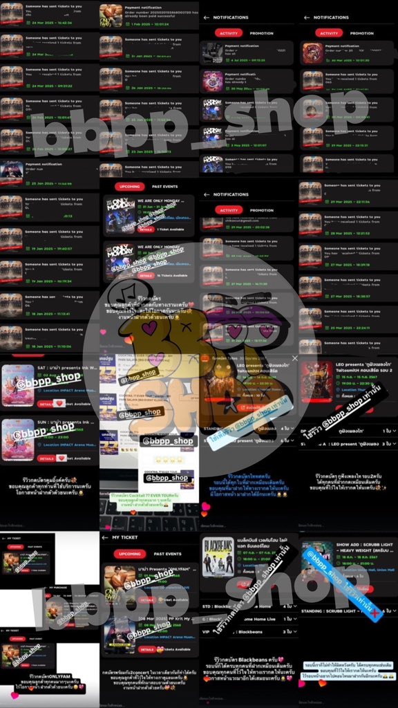 BN tweet media