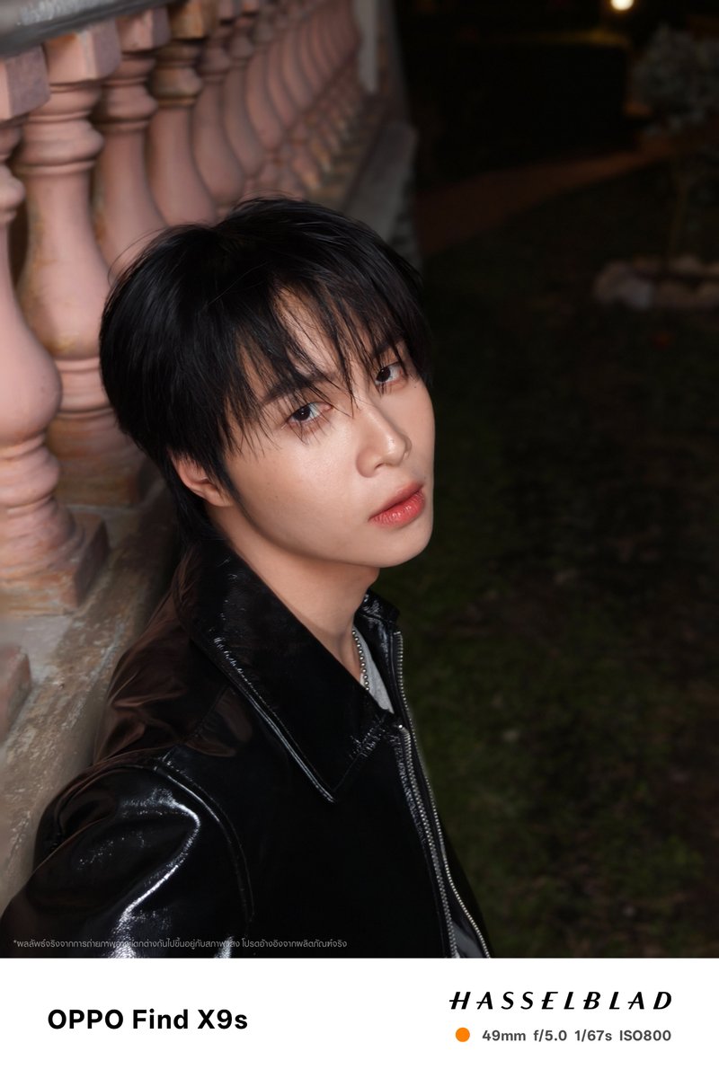 OPPO Thailand tweet media