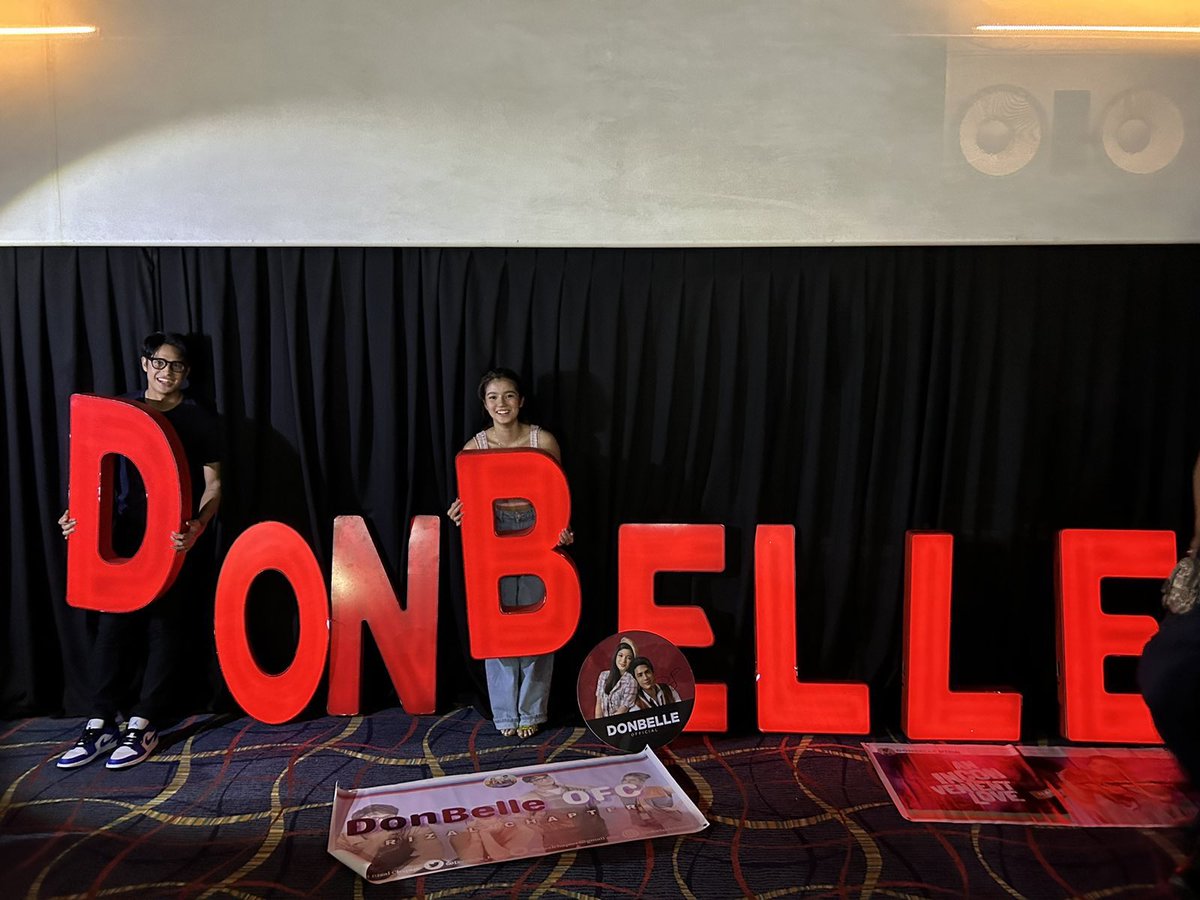 Donatics Official tweet media
