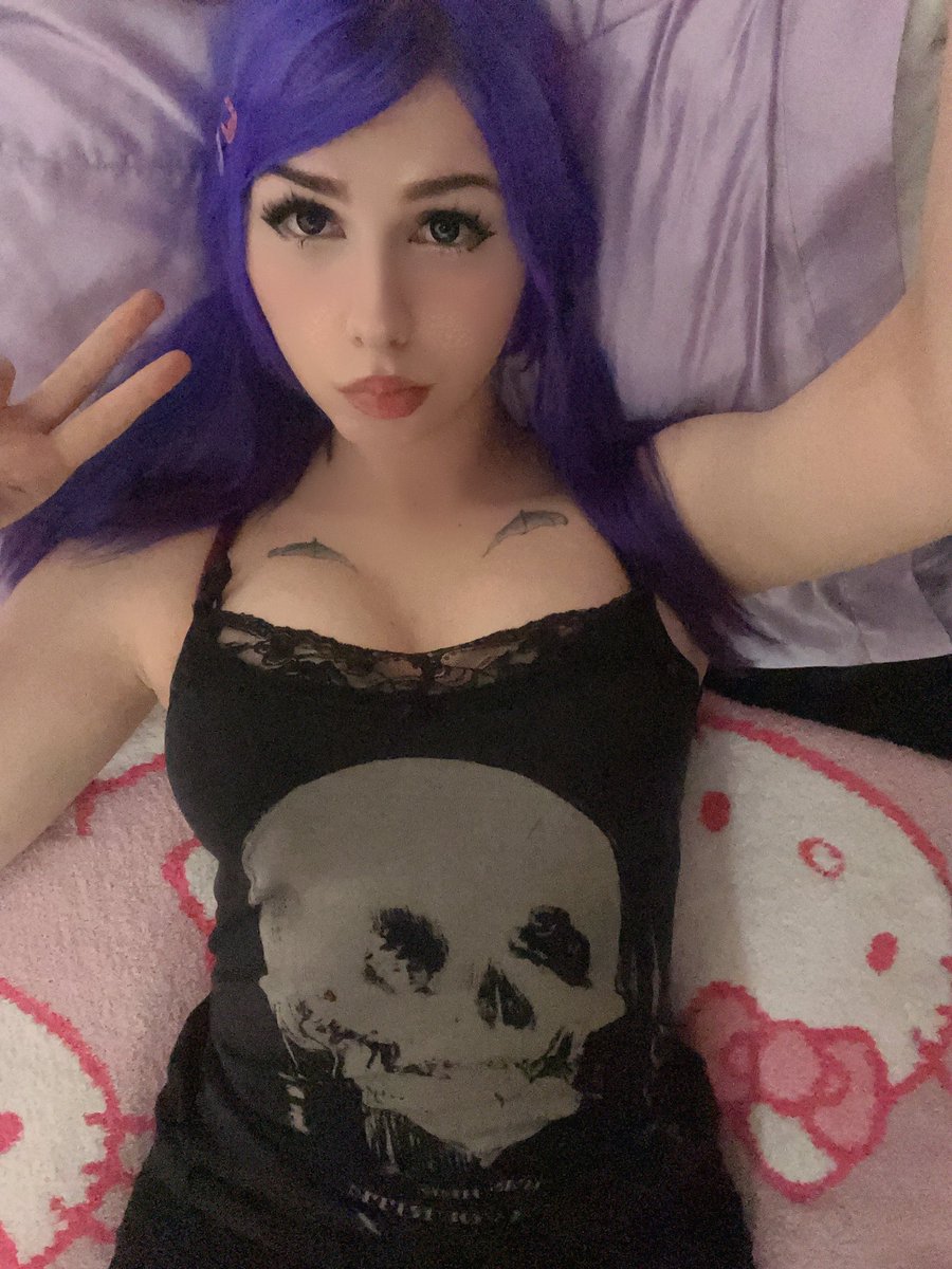 Lilith tweet media