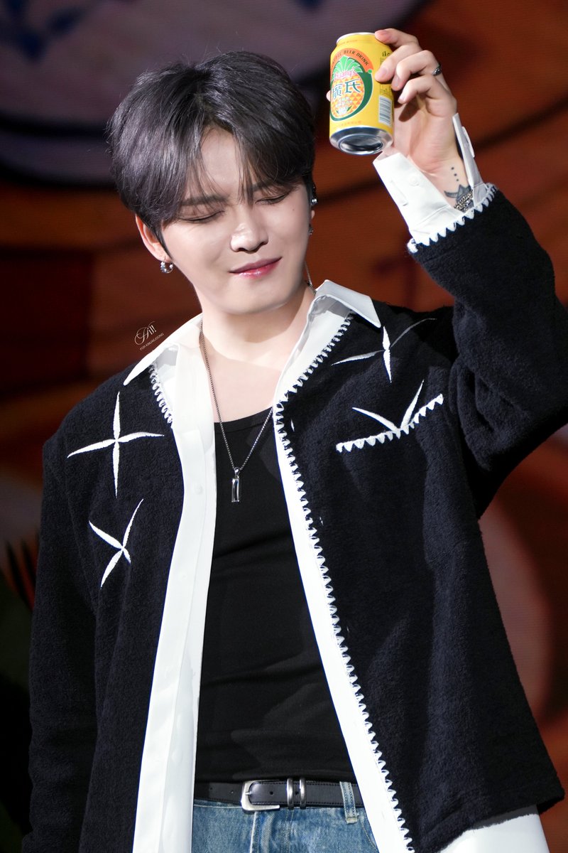 HiJ! 안녕재중아 tweet media