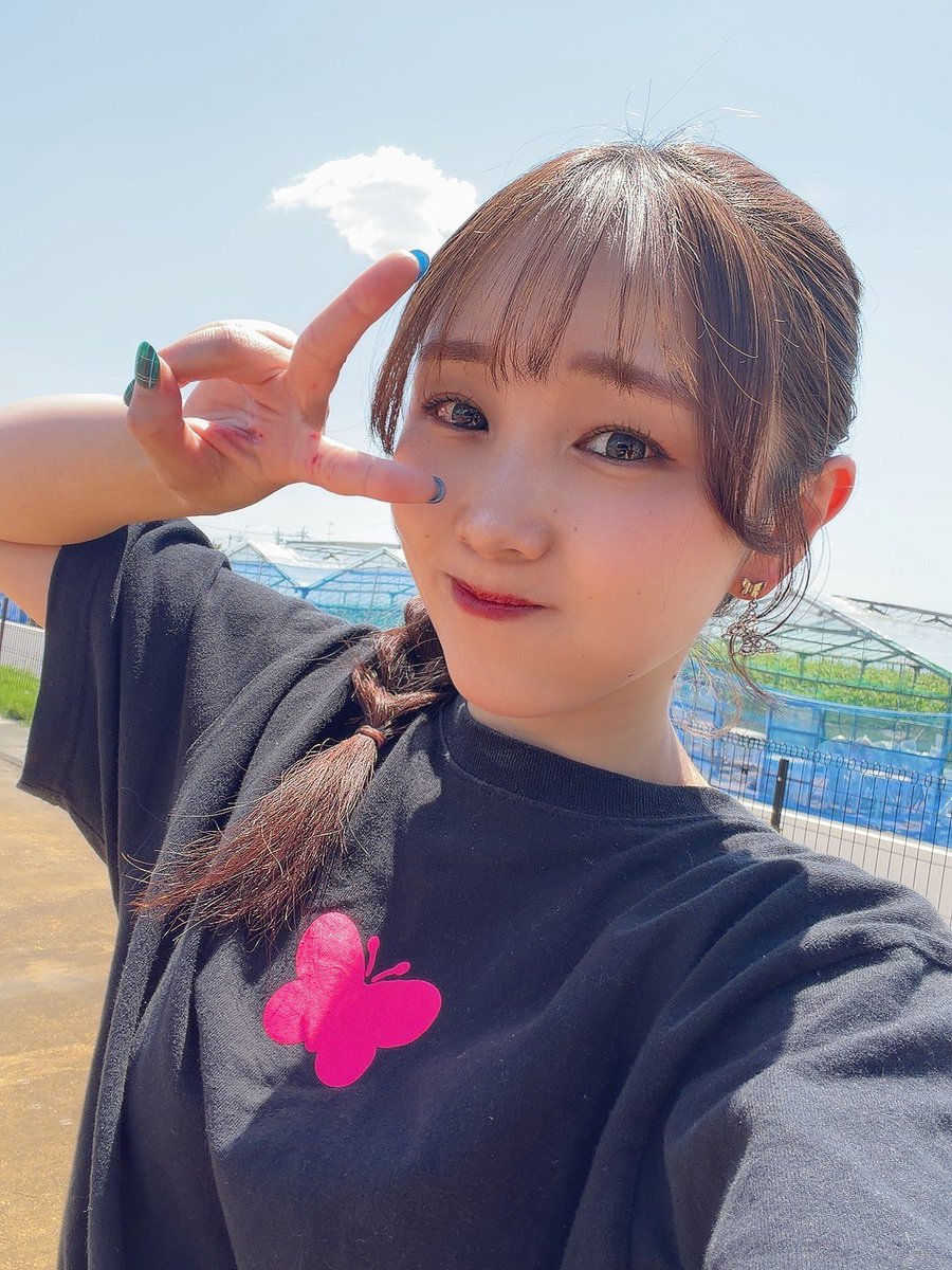 Lei🦋ЯanaB/れいないれ tweet media