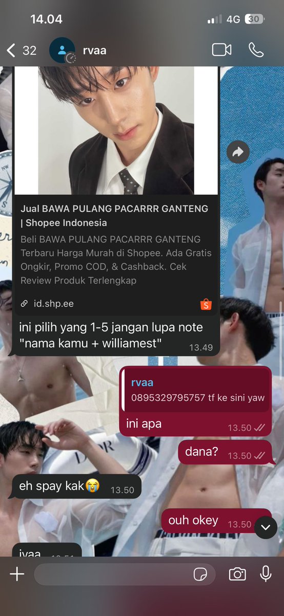 Zaidatul Maghfiroh tweet media