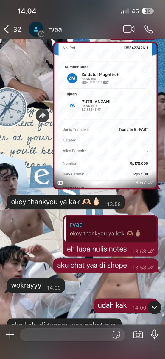 Zaidatul Maghfiroh tweet media