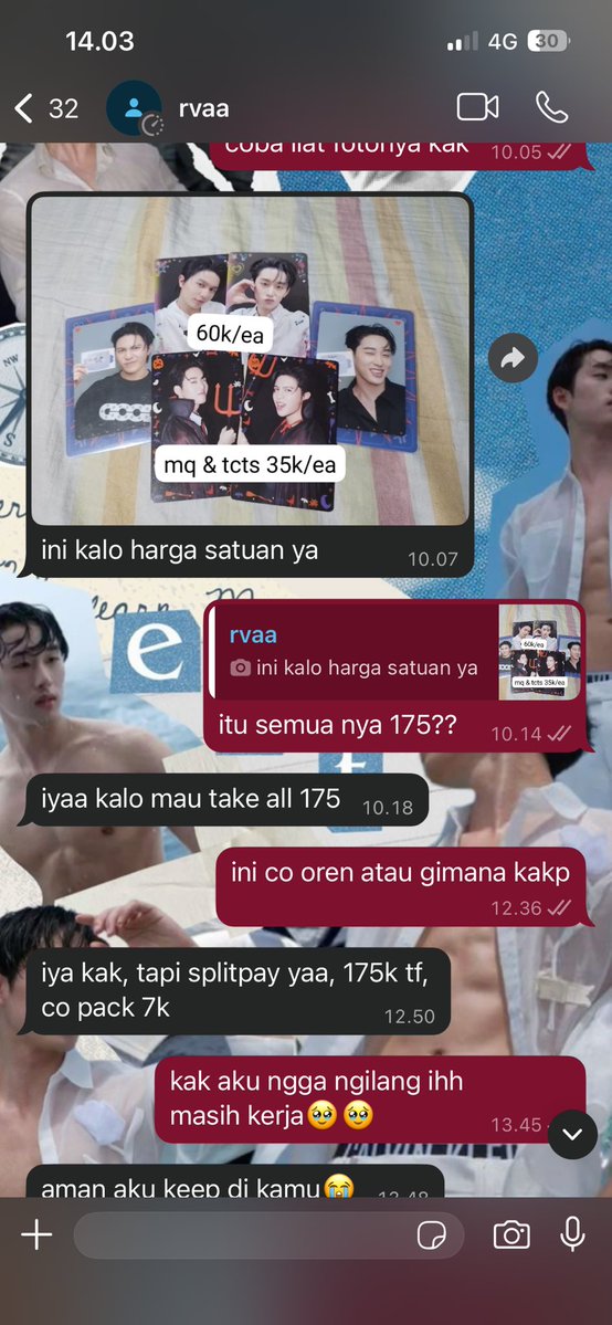 Zaidatul Maghfiroh tweet media