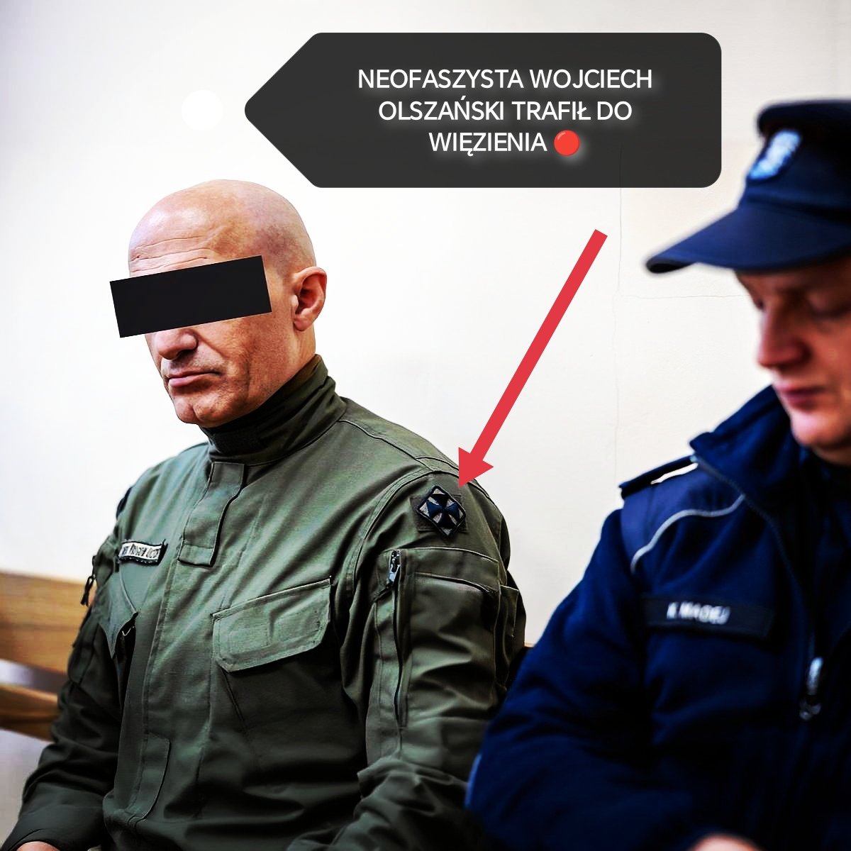Ośrodek Monitorowania Zachowań Rasistowskich tweet media