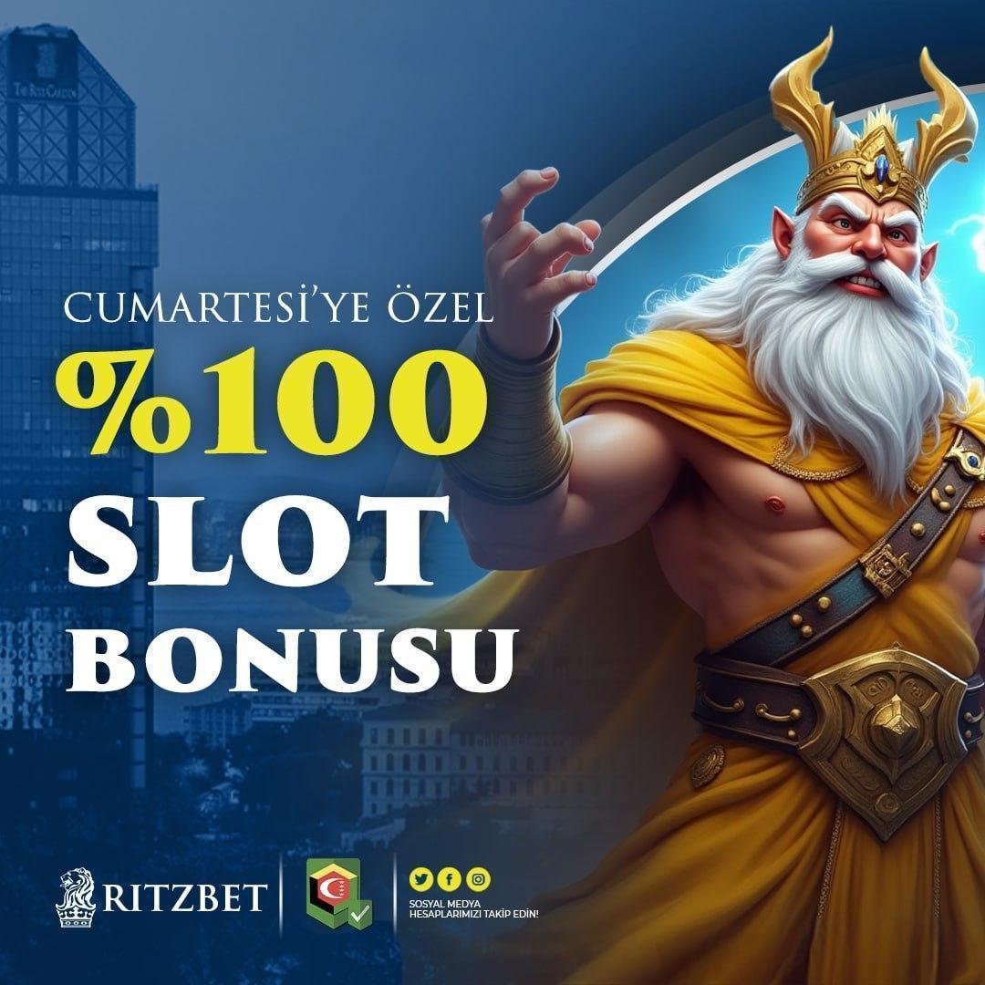 Ritzbet Official tweet media