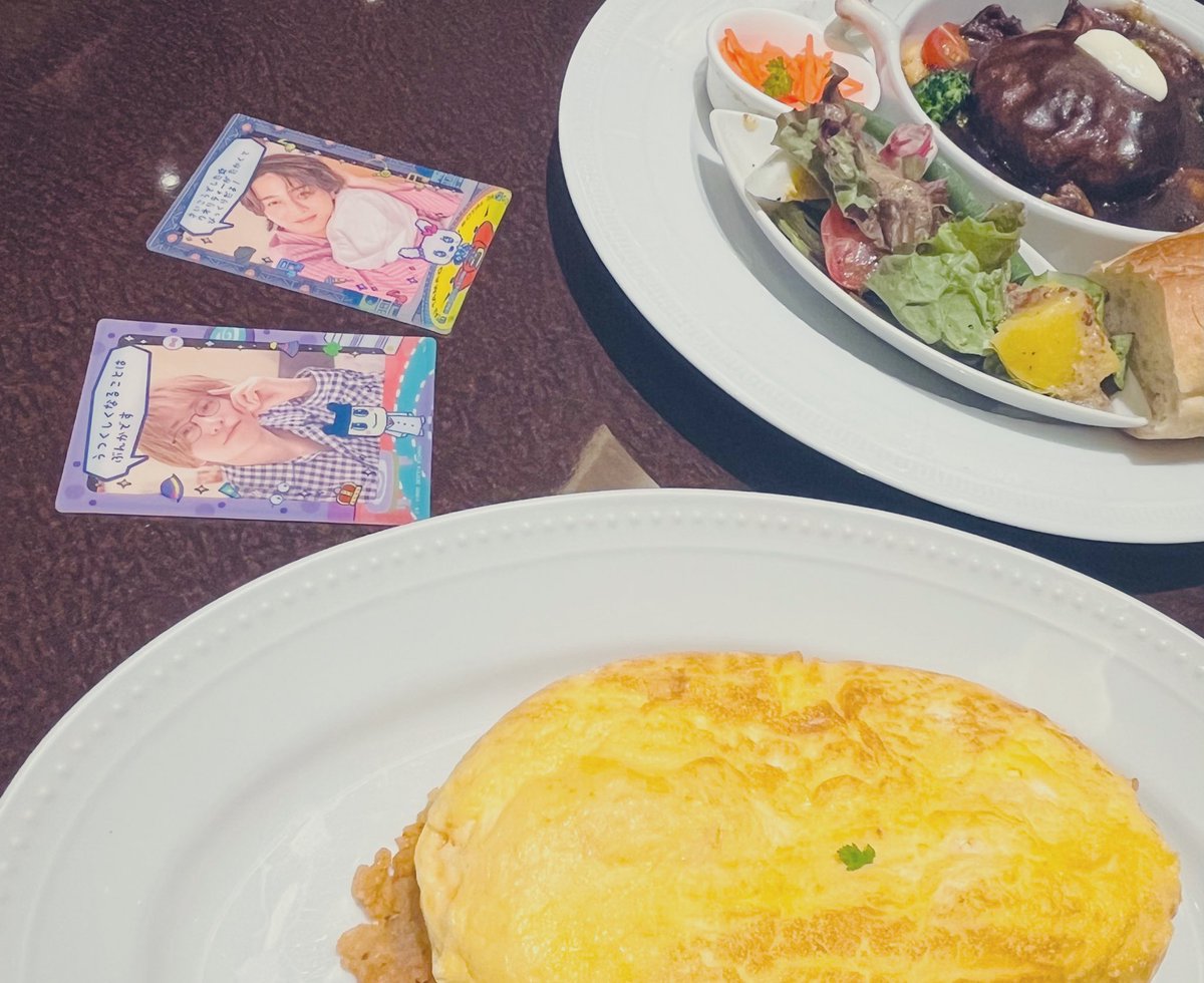もえこ tweet media