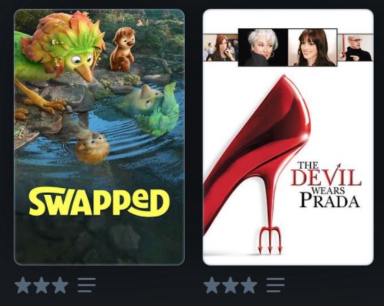 Weird day today…