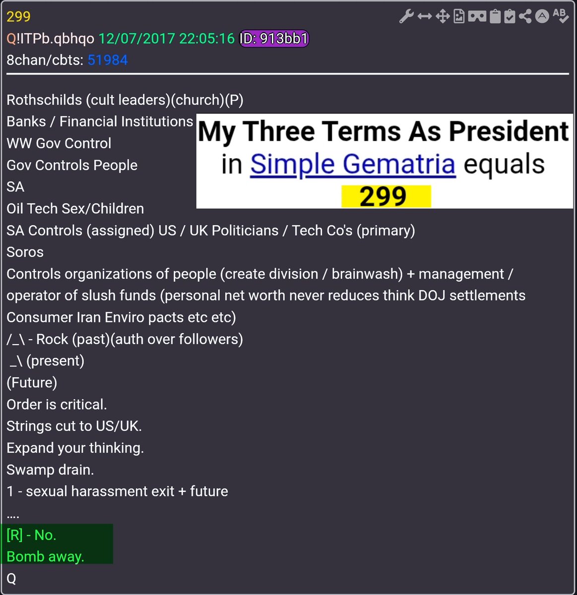 THE_CLANDESTINE_ANON tweet media