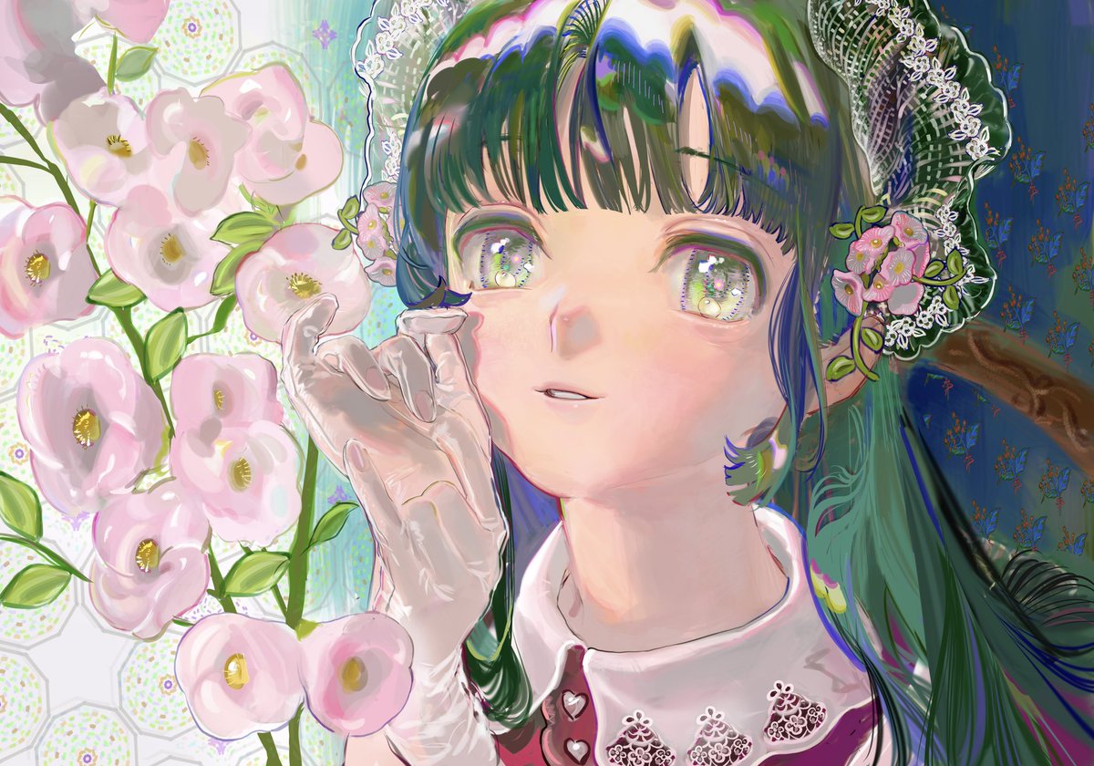 homi -original artbook 星光 on order tweet media