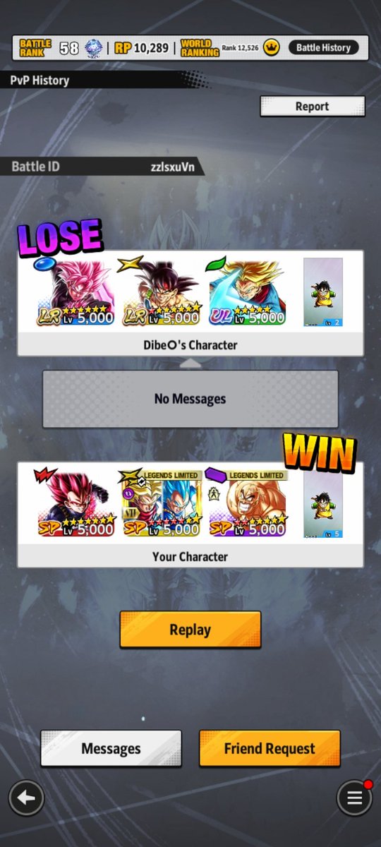 creeper2356's tweet photo. @DoooGotee This teams make me enjoy him https://t.co/QhvhsQGEHM