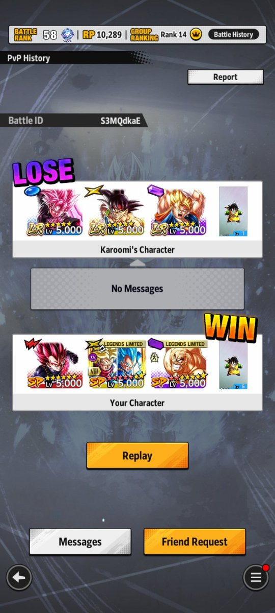 creeper2356's tweet photo. @DoooGotee This teams make me enjoy him https://t.co/QhvhsQGEHM