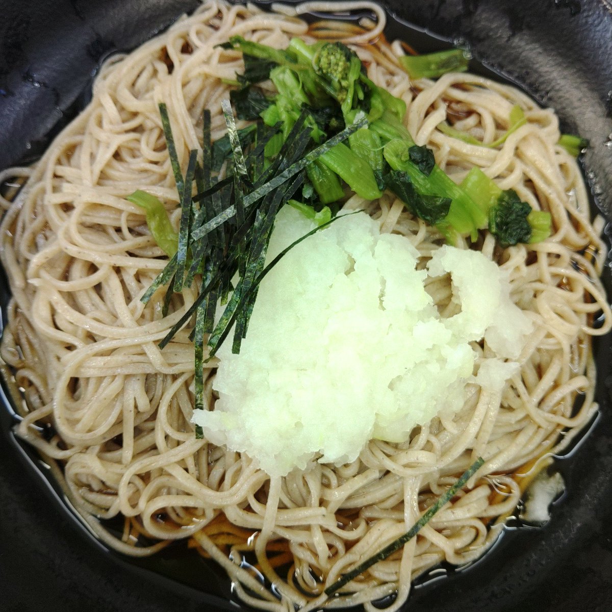 乙女心の仔鹿でキッズな小髭 tweet media