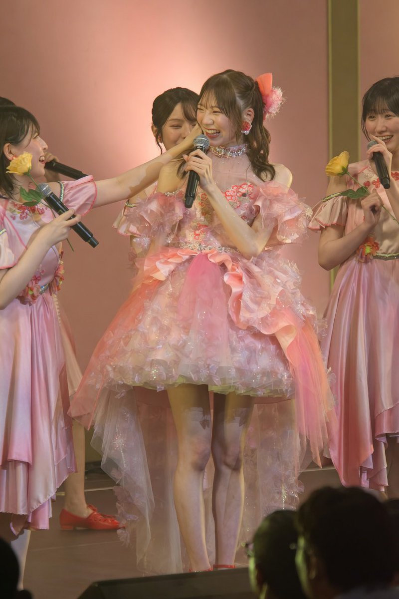 藤崎未夢 #NGT48スプリングコンサート2026 #NGT48_カメコ
