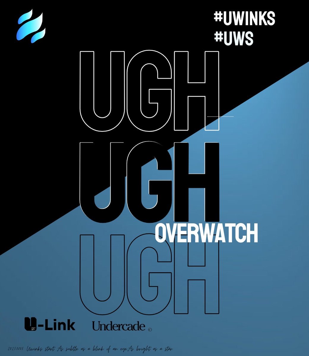 Uwinks tweet media