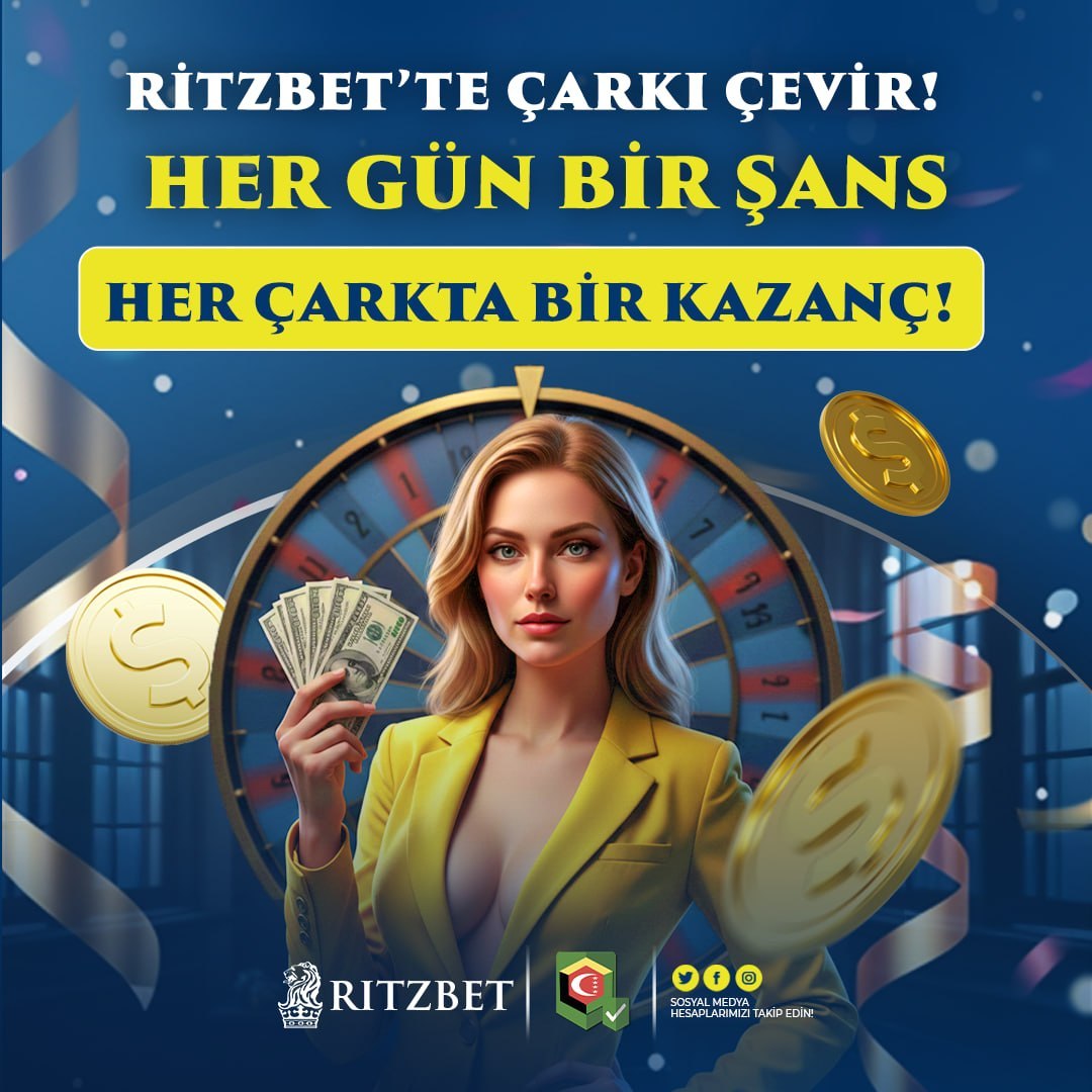 Ritzbet Official tweet media