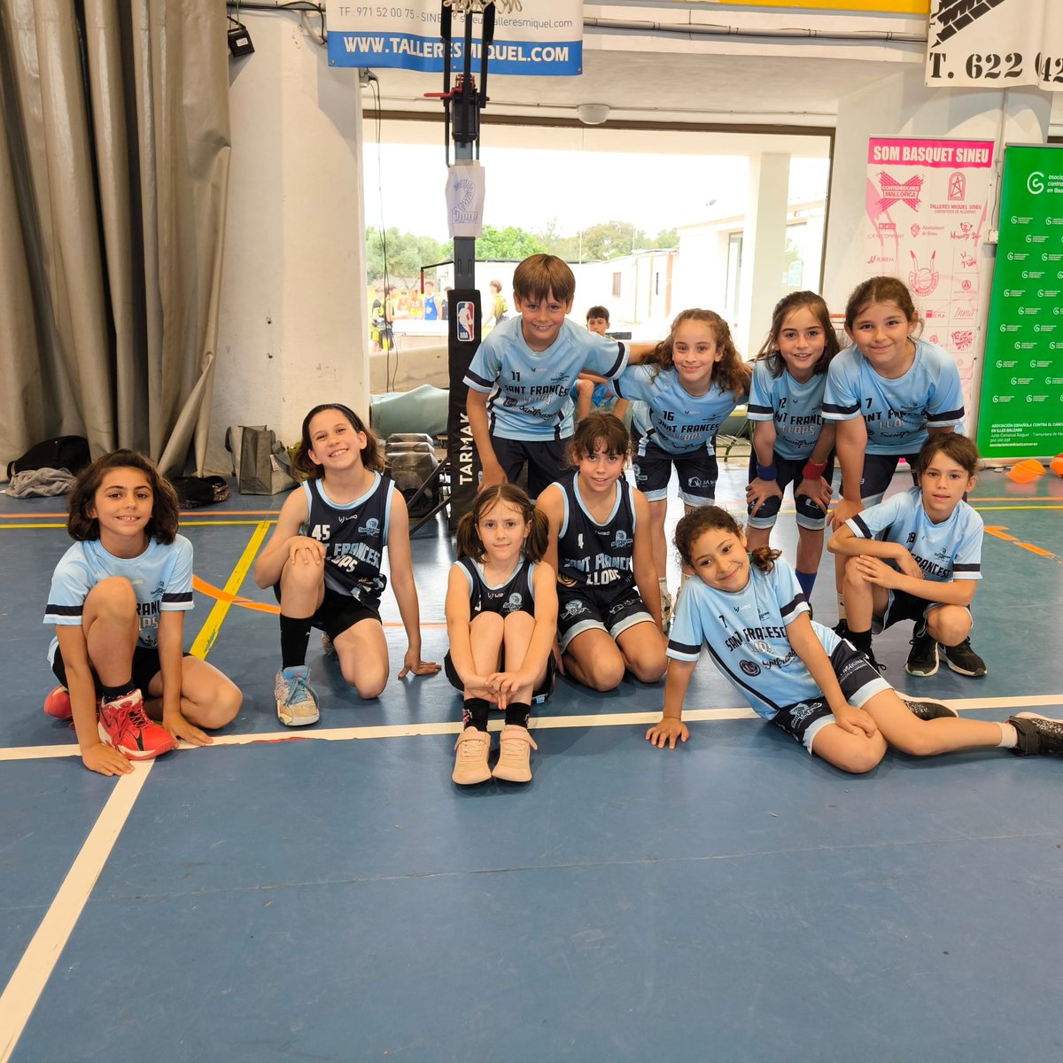 Sant Francesc Llops d'Inca tweet media