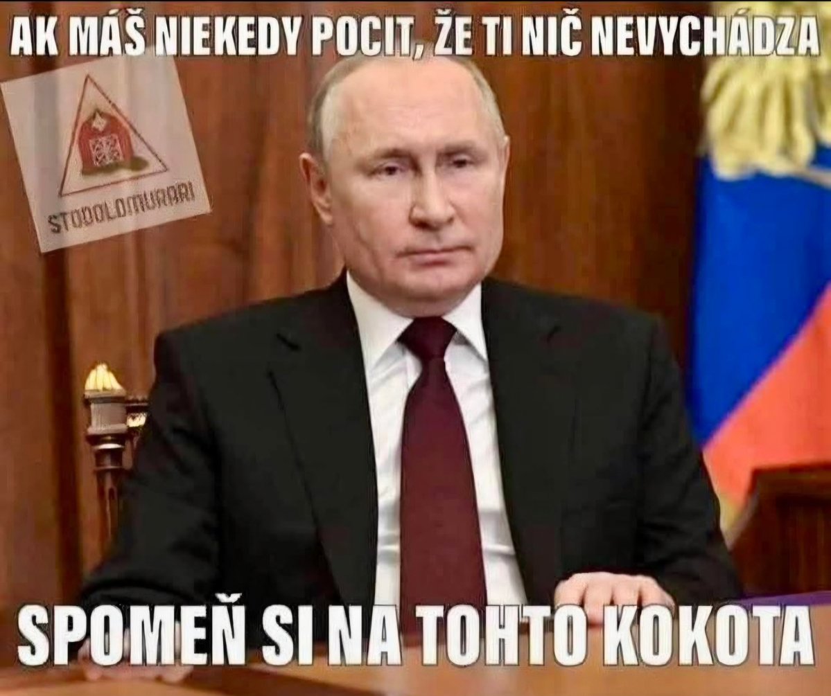 Martin Šviček 🦁 🇨🇿 🇺🇦 🇪🇺 tweet media