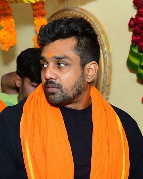 Deepak Kumar tweet media