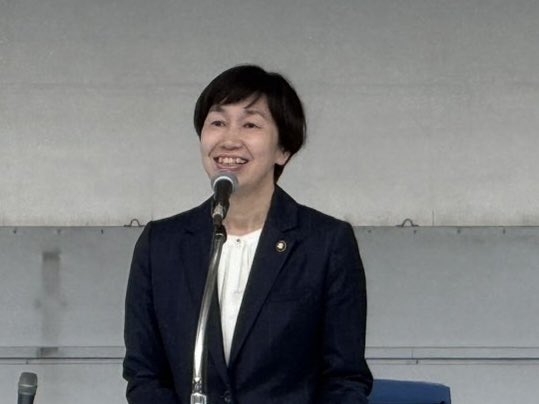 原田ひろみ🕊 tweet media