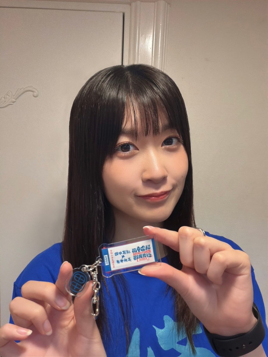 田中有紀 Lantisスタッフ公式 tweet media