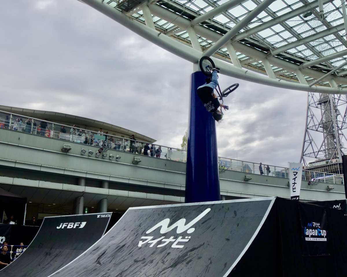 URBAN SPORTS STREET SHIBUYA tweet media