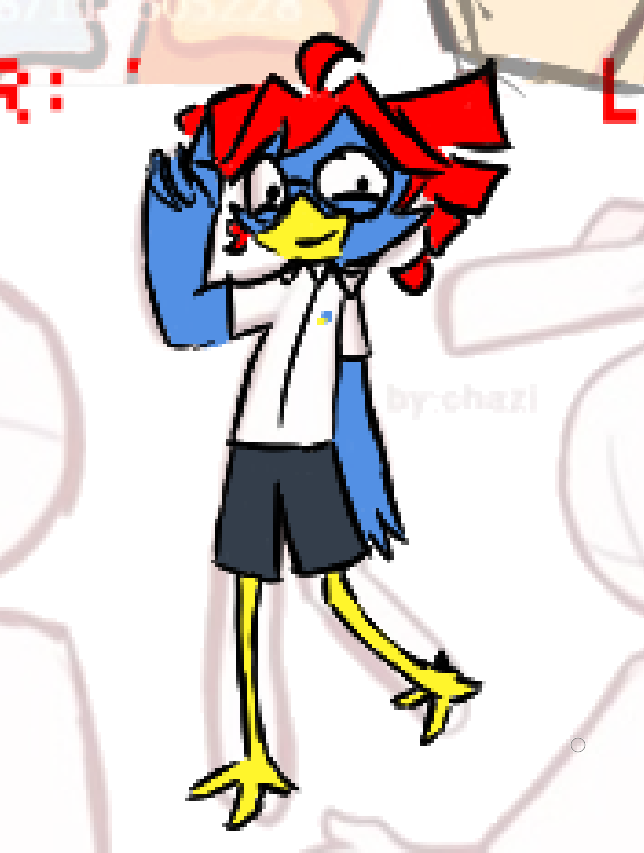 Rex_Gamer_411 tweet media